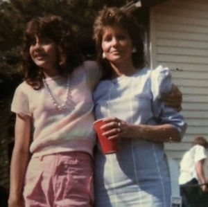 Meet your Posher, Trish